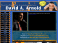 davidaarnold.com
