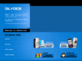 dilvoice.com