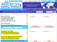 discountsailingholidays.com