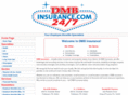 dmbinsurance.com