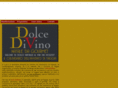 dolcedivino.org