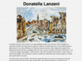 donatellalanzeni.com