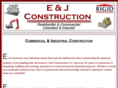 eandjconstruction-metal.com