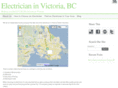 electricianvictoriabc.com
