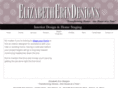 elizabetherindesigns.com