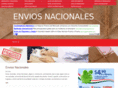 enviosnacionales.net