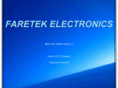 faretek.com
