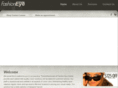 fashioneyecenter.com