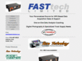fast-techlimited.com
