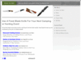 fixedbladeknives.net