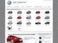 getvwparts.com