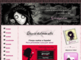ghostgirl.es