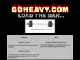 goheavy.org