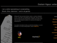 grahamhigson.com
