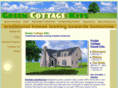 greencottagekits.com