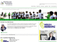 hearinglossca.org