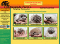 hedgehogheadquarters.com