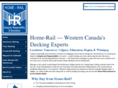 home-rail.com