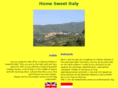 home-sweet-italy.com