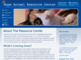 hopeanimalresourcecenter.com
