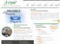 i-chemsolution.com
