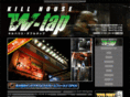 indoorfield-wtap.com