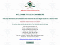 isaacchambers.net