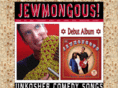 jewmongous.com