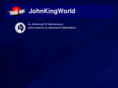 johnkingworld.com