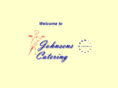 johnsenscatering.com