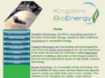 kingdombio.com