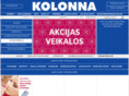 kolonna.lv