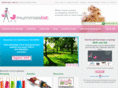 lalistedemamans.com