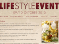 lifestyleevent.info