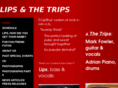 lipsandthetrips.com