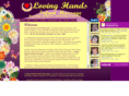 lovinghandsinfantmassage.com