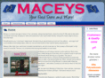 maceyslanzarote.com