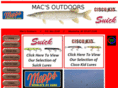 macsoutdoors.com