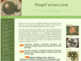 magicactus.com