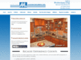 mainlinecustomkitchens.com