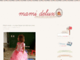 mamidelux.com