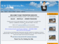 mandtproperties.net