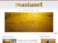 mastuset.com