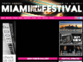 miamishortfilmfestival.com