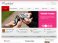 muneem.com