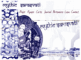 mythicsarasvati.com