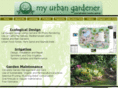 myurbangardener.com