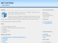 net-extend.pl