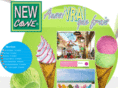 new-cone.com