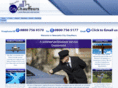 newcastlechauffeurcars.com